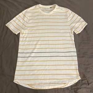 Five four stripped shirt